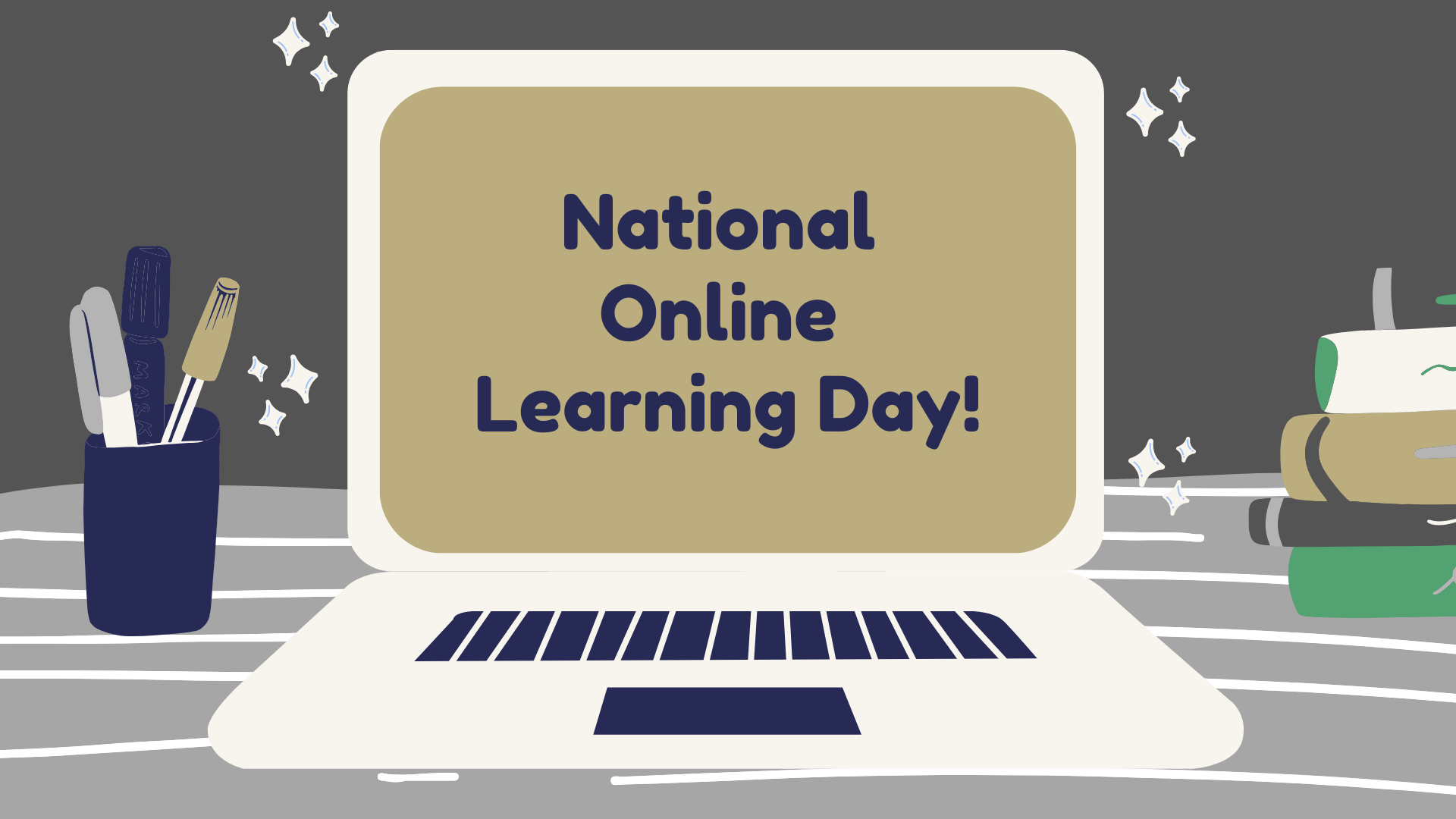 A New Era in Learning: Celebrating National Online Learning Day with ...