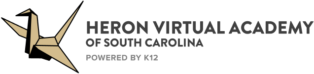 Heron Virtual Academy of South Carolina