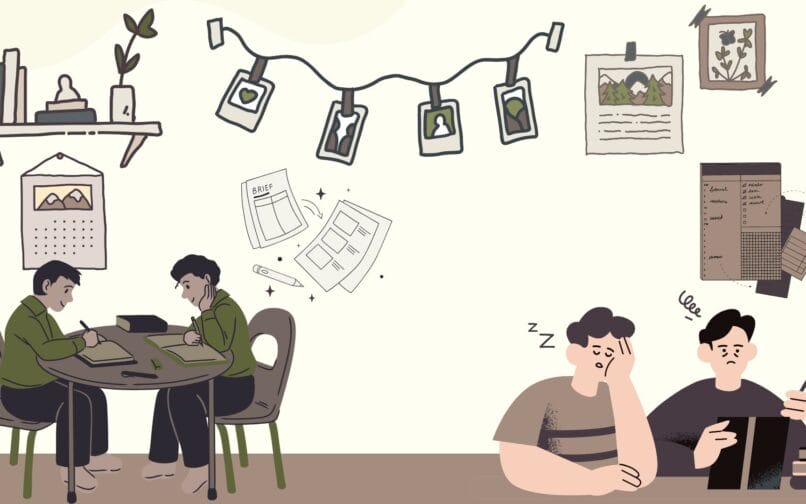 Mastering Studying & Managing Workloads image
