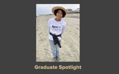 Meet Heron’s 2024-2025 Student of the Year: Tarissa