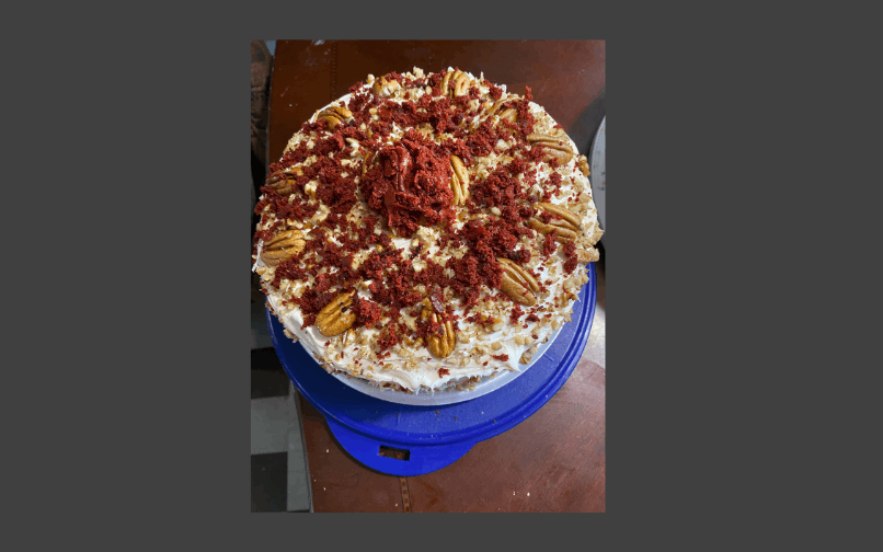 Balancing School, Work and Family 